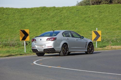 2013 HSV F-Series GTS