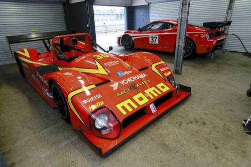 Ferrari 333SP