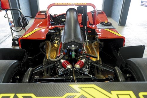 Ferrari 333SP