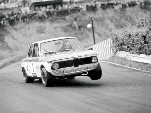 BMW 2002