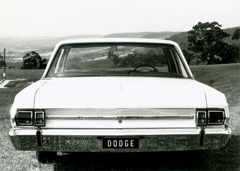 Buyer's guide: 1959-72 Dodge Phoenix