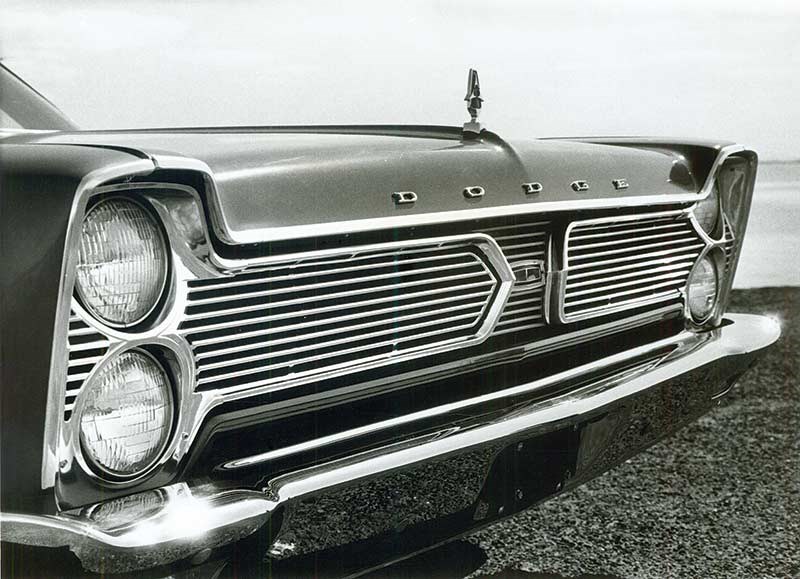 Buyer's guide: 1959-72 Dodge Phoenix