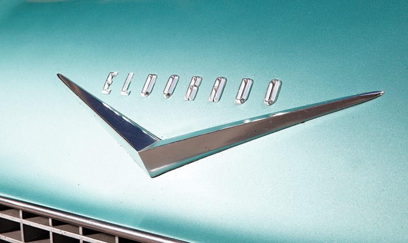 Classic: Cadillac Eldorado Broughams