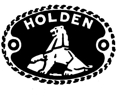Holden FB and EK