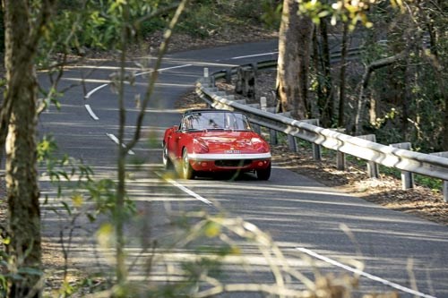 1962 Lotus Elan