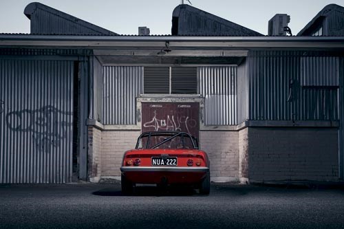 1962 Lotus Elan