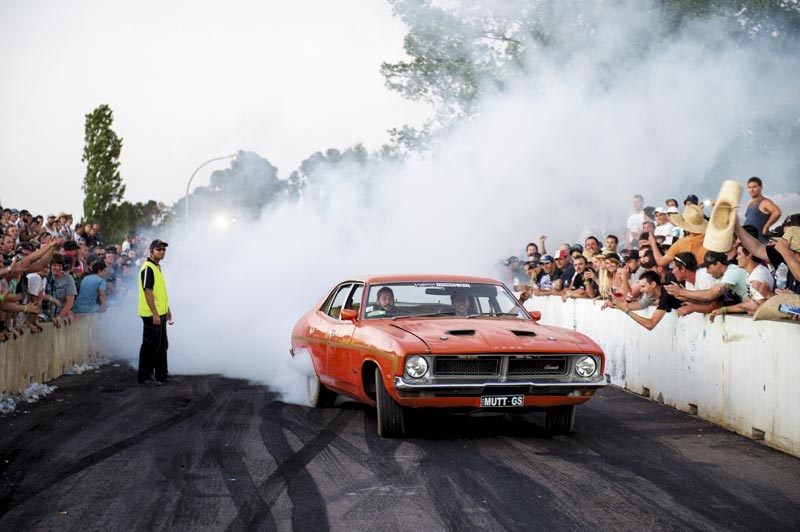 Summernats 2014