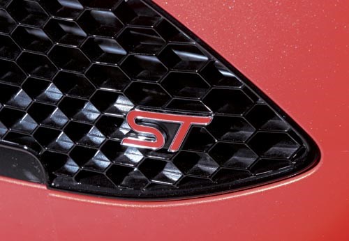Driven: Ford Fiesta ST