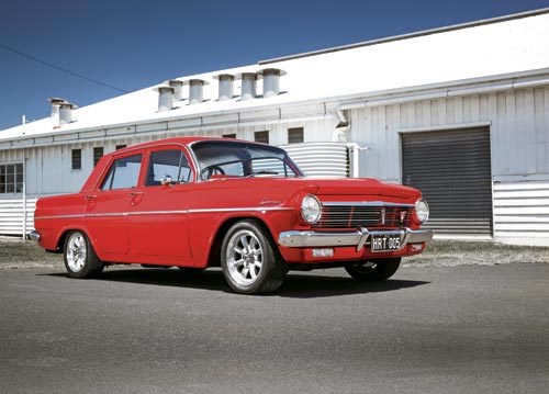 1964 Holden EH Special