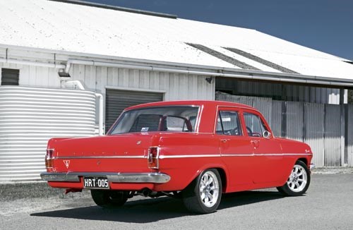 1964 Holden EH Special