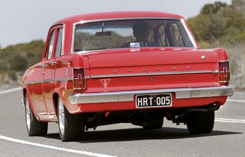 1964 Holden EH Special