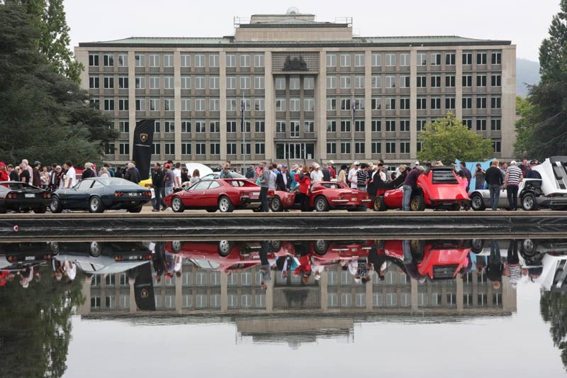 Gallery: Auto Italia 2014