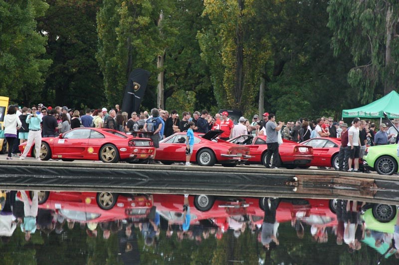 Gallery: Auto Italia 2014