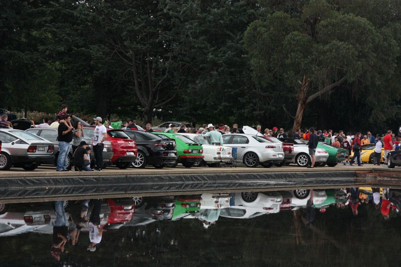 Gallery: Auto Italia 2014