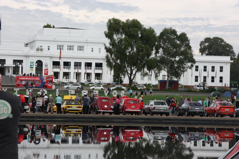 Gallery: Auto Italia 2014