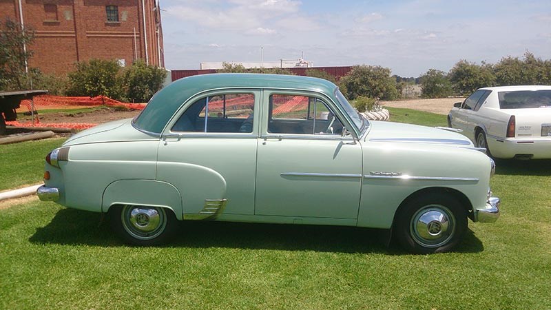 Gippsland Vehicle Collection