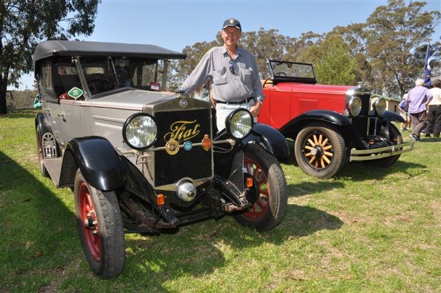 Gippsland Vehicle Collection