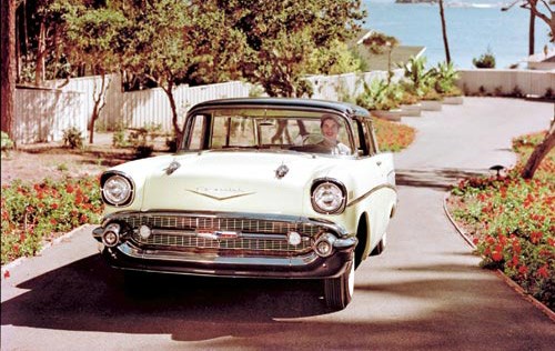 1955-60 Chevrolet