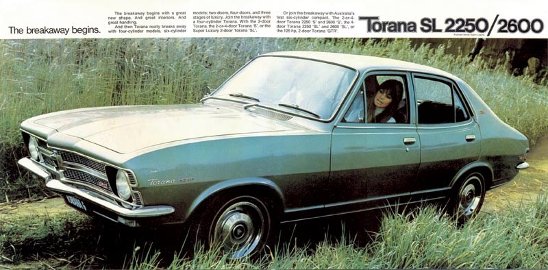 Buyer's guide: LC/LJ Torana