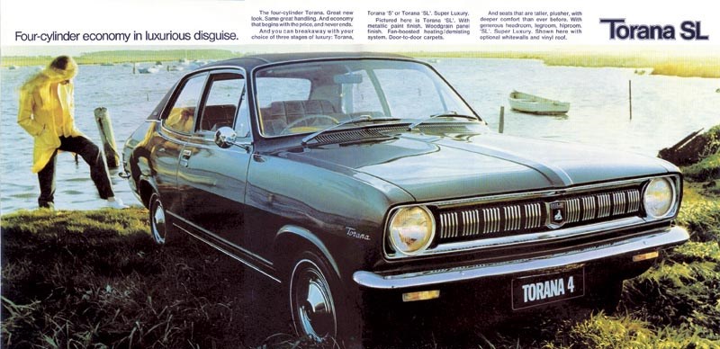 Buyer's guide: LC/LJ Torana