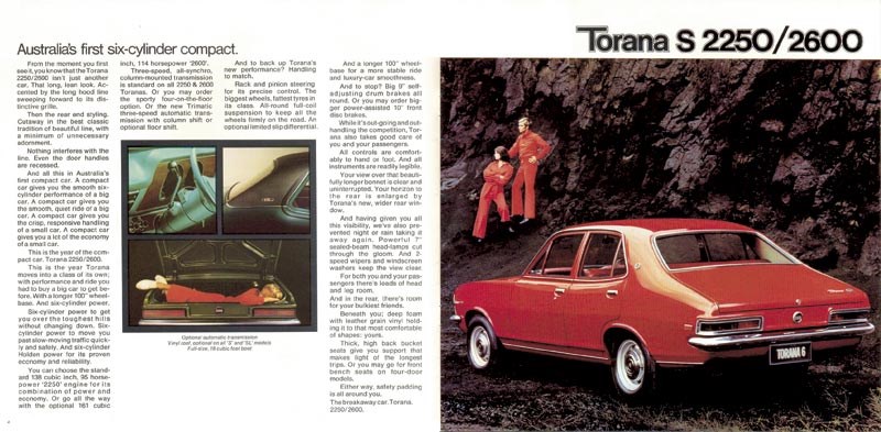 Buyer's guide: LC/LJ Torana