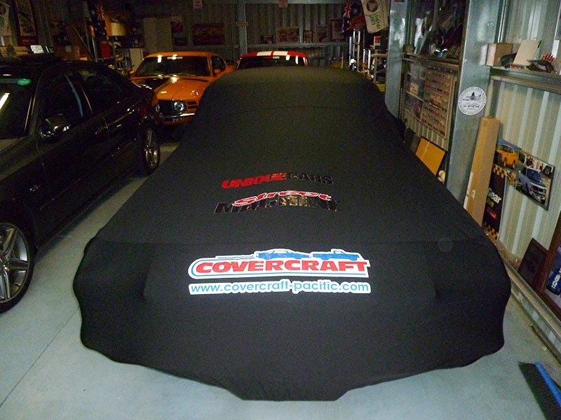 Products: Covercraft car covers