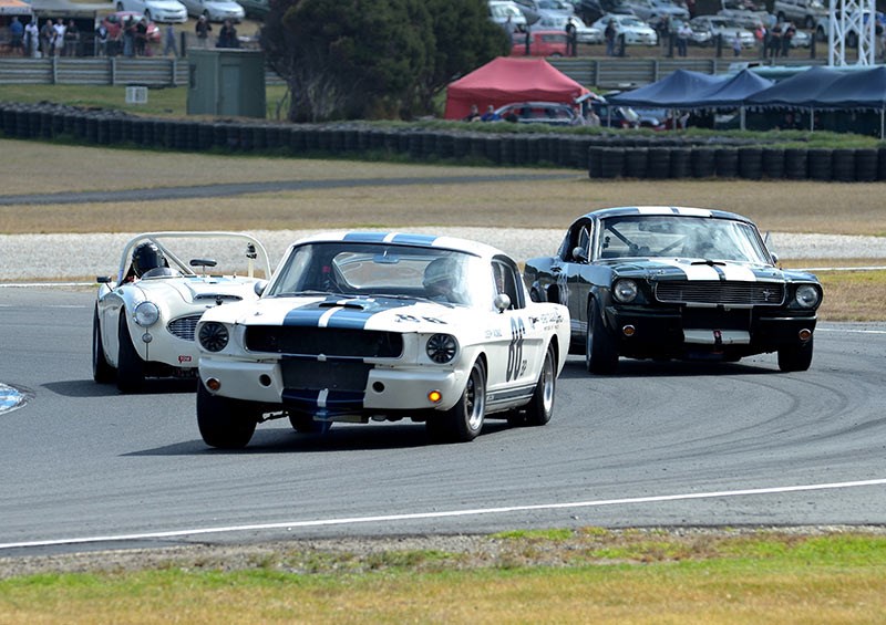 2014 Phillip Island Classic