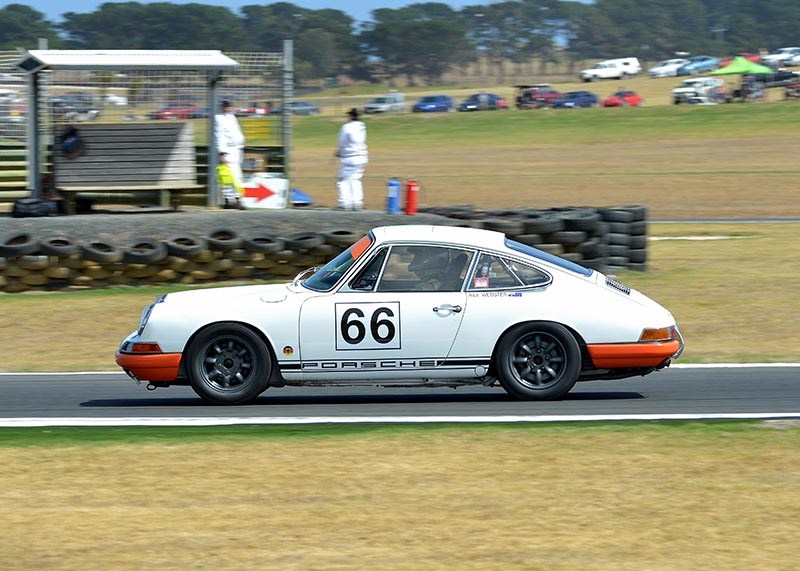 2014 Phillip Island Classic