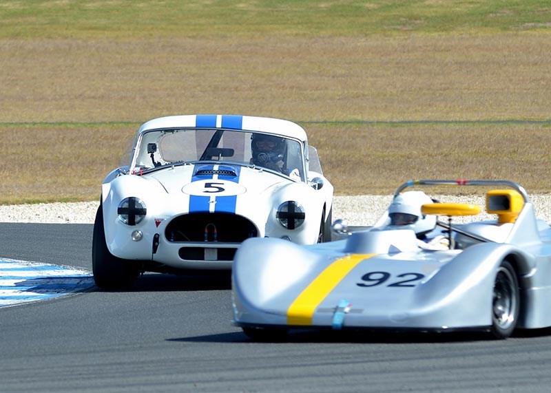 2014 Phillip Island Classic