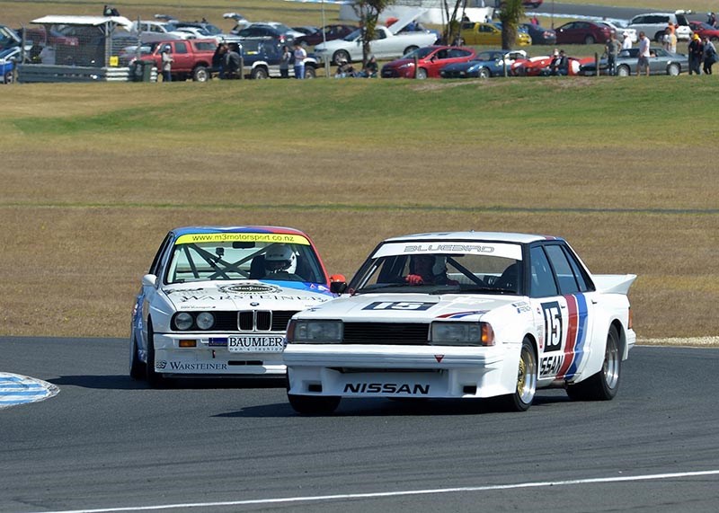 2014 Phillip Island Classic