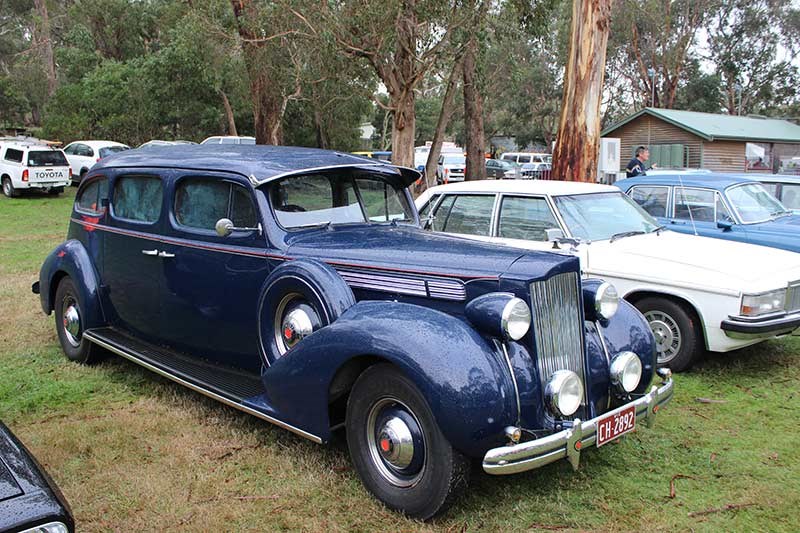 Image gallery: Picnic at Hanging Rock 2014