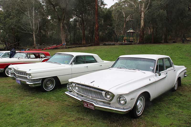 Image gallery: Picnic at Hanging Rock 2014