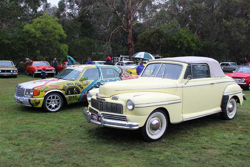 Image gallery: Picnic at Hanging Rock 2014