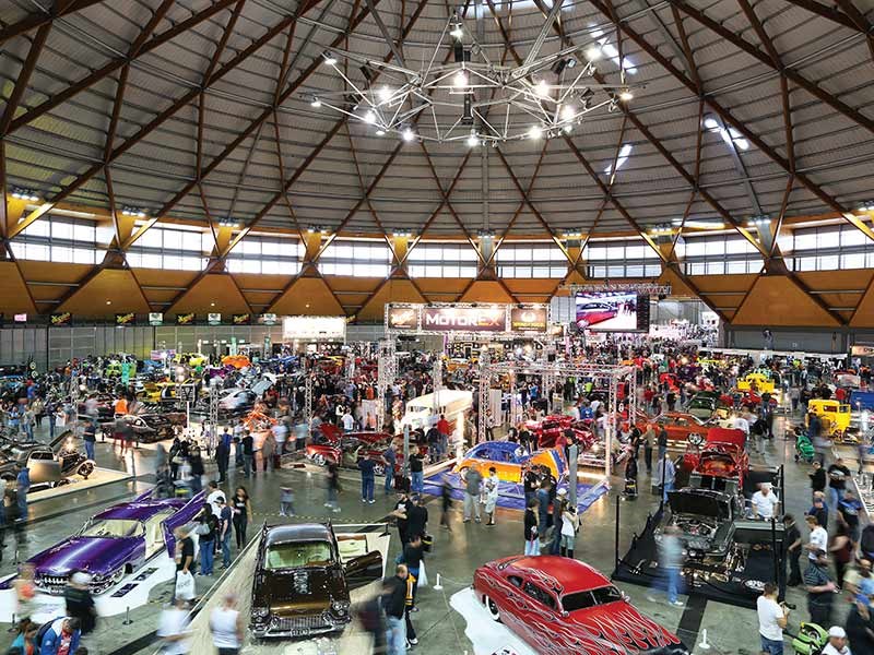 Motorex 2014