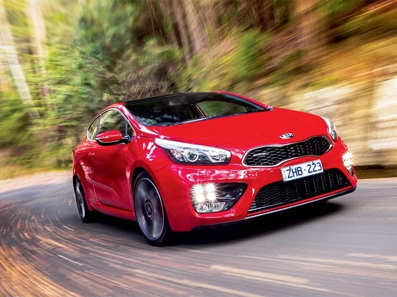 Kia Pro_Cee'd GT