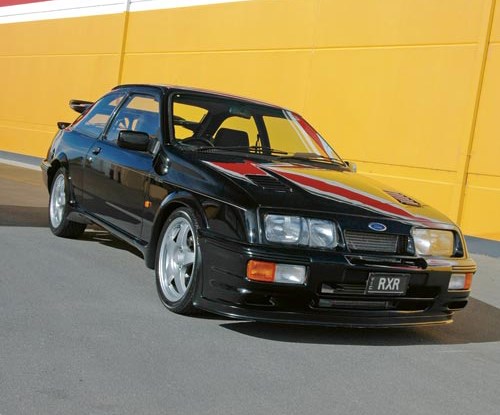 Ford Sierra Cosworth RS 500