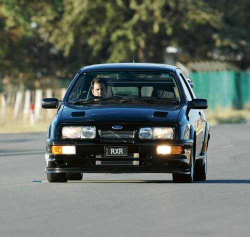 Ford Sierra Cosworth RS 500