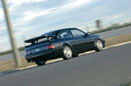 Ford Sierra Cosworth RS 500