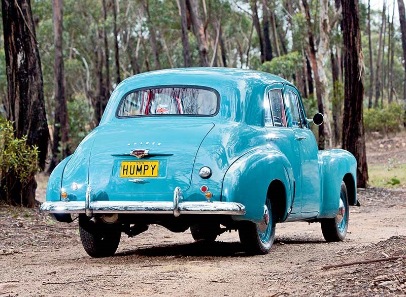 Holden 48-215