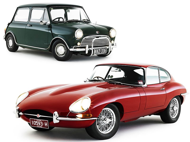 Buyer's guide: UK Classics