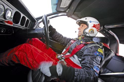 Peter Brock’s Bathurst Holden SL/R 5000 L34