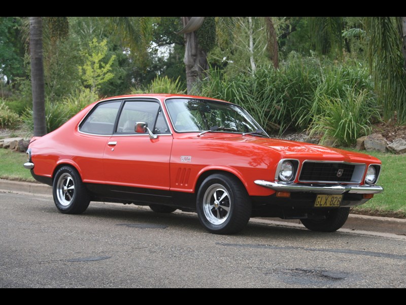 torana lc gtr and gtr xu-1