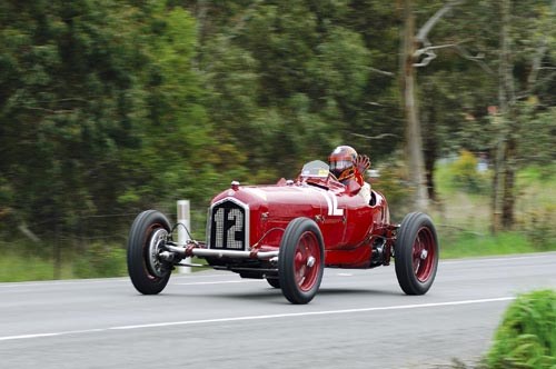 Alfa Romeo P3