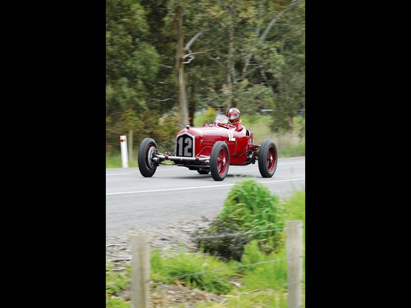 Alfa Romeo P3