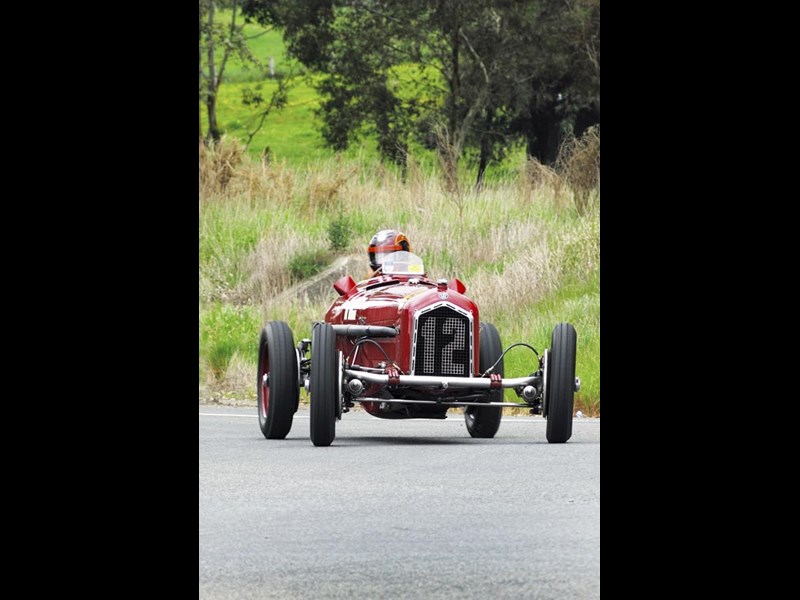 Alfa Romeo P3