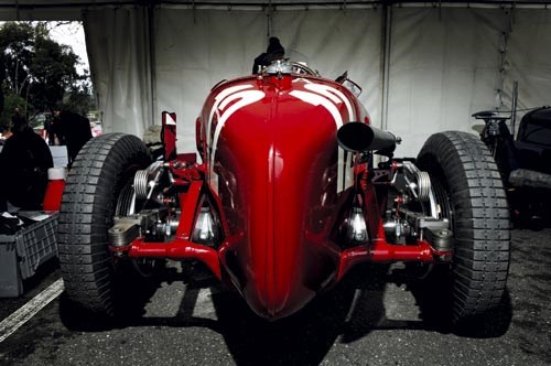 Alfa Romeo P3