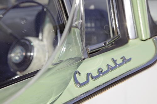 Vauxhall Cresta Buyer's Guide
