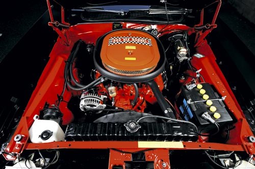 1970 Plymouth AAR 'Cuda Review