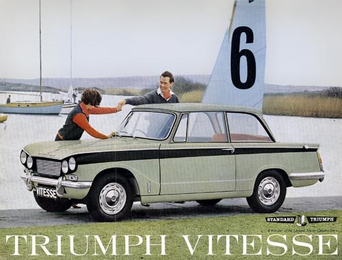 Triumph 12/50