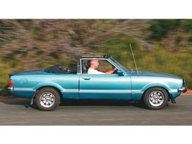 Convertibles: Clayford Engineering